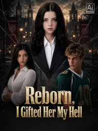 Reborn, I Gifted Her My Hell