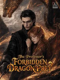 The Professor's Forbidden Dragon Prey