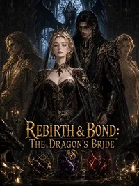 Rebirth & Bond: The Dragon's Bride
