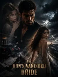 The Don's Vanished Bride