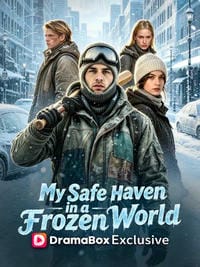 My Safe Haven in a Frozen World