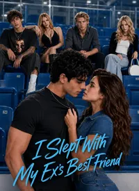 I Slept With My Ex's Best Friend