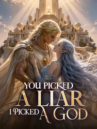 You Picked A Liar, I Picked A God