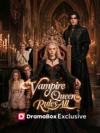 Vampire Queen Rules All