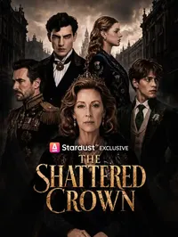 The Shattered Crown