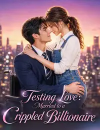 Testing Love: Married to a Crippled Billionaire