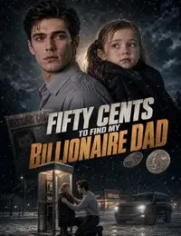 Fifty Cents to Find My Billionaire Dad