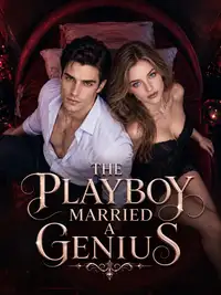 The Playboy Married A Genius