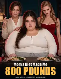 Mom's Diet Made Me 800 Pounds