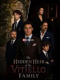 The Hidden Heir of the Vitiello Family