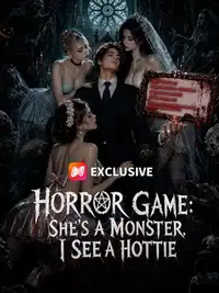 Horror Game: She's a Monster, I See a Hottie