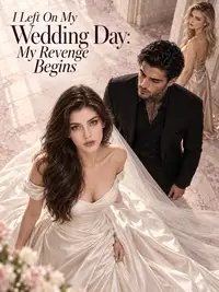 I Left On My Wedding Day: My Revenge Begins