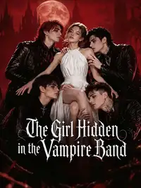 The Girl Hidden in the Vampire Band
