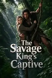 The Savage King's Captive