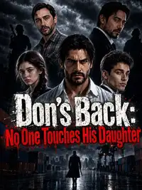 Don's Back: No One Touches His Daughter