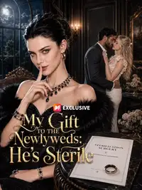 My Gift to the Newlyweds: He's Sterile