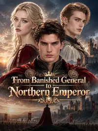 From Banished General to Northern Emperor