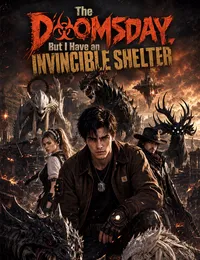 The Doomsday, But I Have an Invincible Shelter