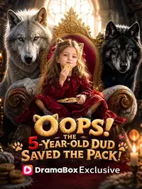 Oops! The 5-Year-Old Dud Saved the Pack!
