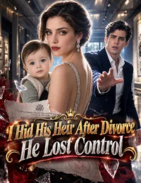 I Hid His Heir After Divorce, He Lost Control