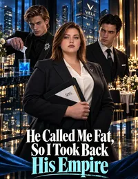 He Called Me Fat, So I Took Back His Empire