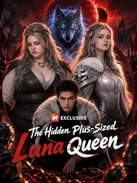 The Hidden Plus-Sized Luna Queen