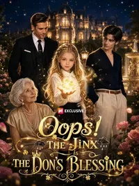 Oops! The Jinx is the Don's Blessing
