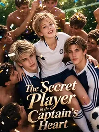 The Secret Player in the Captain's Heart