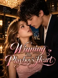 Winning The Playboy's Heart