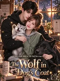 The Wolf in a Dog's Coat