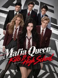 Mafia Queen Kills It in High Schoo