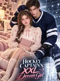 The Hockey Captain's XXL Dream Girl