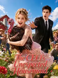 The CEO's Unexpected Housemaid
