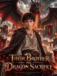 Their Brother, the Dragon Sacrifice