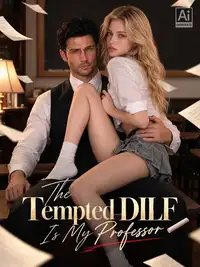 The Tempted DILF Is My Professor