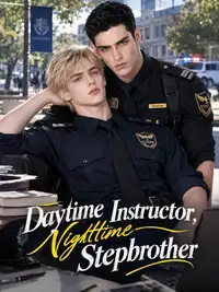 Daytime Instructor, Nighttime Stepbrother