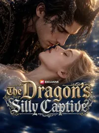 The Dragon's Silly Captive