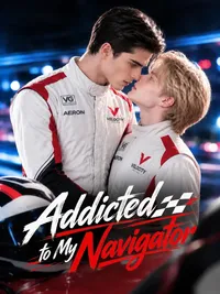 Addicted to My Navigator